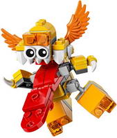 Набор LEGO 41544 Тангстер
