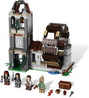 Набор LEGO 4183 Мельница