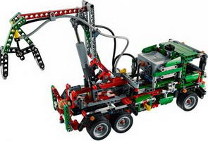 Набор LEGO 42008-1-b1 НАБОР ВНУТРИ НАБОРА