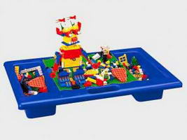 Набор LEGO 4274 Freestyle Playdesk