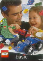 Набор LEGO 4285 Маленьке ведро с деталями