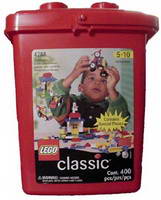 Набор LEGO 4288 Большой набор