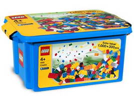 Набор LEGO 4405 Большой набор Creator