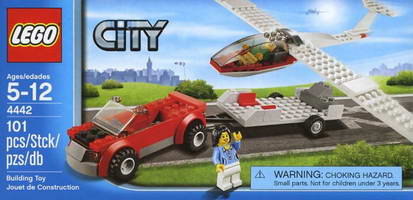 Набор LEGO 4442 Глайдер