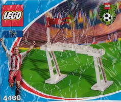 Набор LEGO Ворота