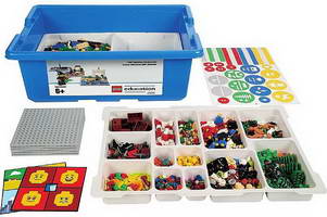 Набор LEGO 45100 StoryStarter базовый набор
