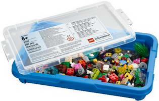Набор LEGO 45110 Начальный Образовательный Набор