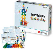 Набор LEGO 45120 Учись учиться. Базовый набор
