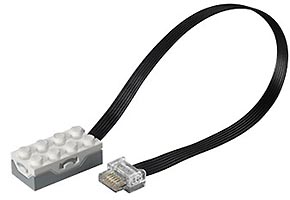 Набор LEGO 45305 Датчик наклона WeDo 2.0