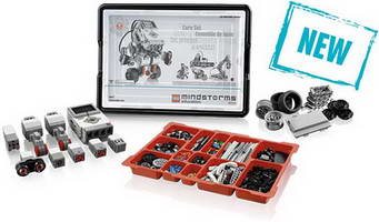Набор LEGO Mindstorms / EV3