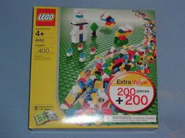 Набор LEGO 4562 Коробка Криэйтор