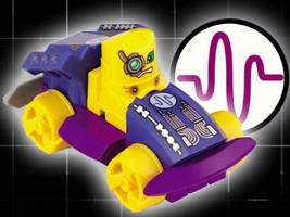 Набор LEGO 4575 Пульс
