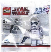 Набор LEGO 4591726 Штурмовик
