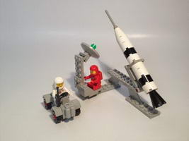 Набор LEGO 462-1-b1 НАБОР ВНУТРИ НАБОРА