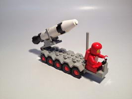 Набор LEGO 462-1-b2 НАБОР ВНУТРИ НАБОРА