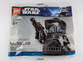 Набор LEGO 4649858 Shadow ARF Trooper Promotional Polybag