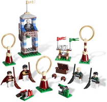 Набор LEGO 4737 Матч по квиддичу
