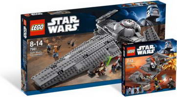 Набор LEGO 5000067 Star Wars Sith Kit