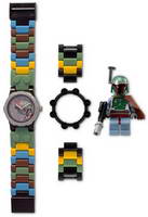 Набор LEGO 5000143 Наручные часы - Боба Фетт