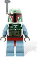 Набор LEGO 5000249 Часы - Боба Фетт