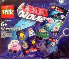 Набор LEGO 5002041 Набор аксессуаров