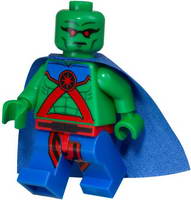 Набор LEGO 5002126 Марсианский Охотник