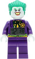 Набор LEGO 5002422 Часы - Джокер