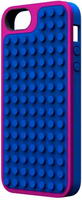 Набор LEGO 5002518 LEGOВ® Belkin Brand iPhone 5 Case Pink/Violet