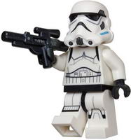 Набор LEGO 5002938 Сержант Штурмовиков