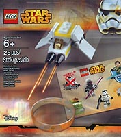 Набор LEGO 5002939 Фантом