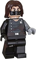 Набор LEGO 5002943 Солдат зимой