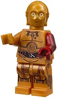 Набор LEGO 5002948 С-3РО