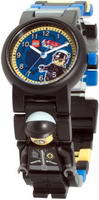 Набор LEGO 5003023 THE LEGOВ® MOVIE Bad Cop Minifigure Link Watch