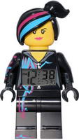 Набор LEGO 5003026 THE LEGOВ® MOVIE Lucy/Wyldstyle Minifigure Alarm Clock