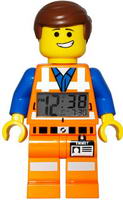 Набор LEGO 5003027 THE LEGOВ® MOVIE Emmet Minifigure Alarm Clock
