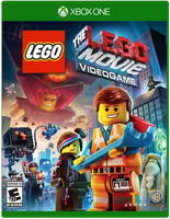 Набор LEGO Видеоигры для Xbox One