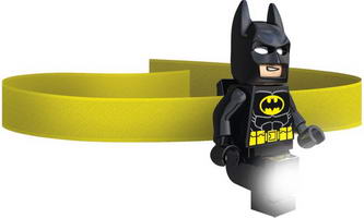 Набор LEGO 5003579 Ночник Бэтмен