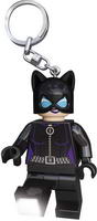 Набор LEGO 5003580 Брелок с фонариком - Кэтвумен