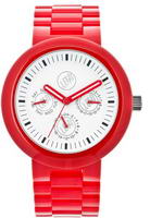Набор LEGO 5004117 LEGOВ® Multi-stud Red Adult Tachymeter Watch