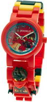Набор LEGO 5004127 LEGOВ® NINJAGO Kai Minifigure Link Watch
