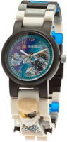 Набор LEGO 5004131 LEGOВ® NINJAGO Zane Minifigure Link Watch