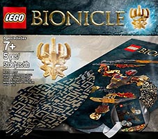 Набор LEGO 5004409 Набор аксессуаров Бионикл