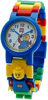 Набор LEGO 5004604 Часы Классическая Мини-фигурка