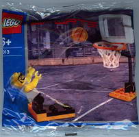 Набор LEGO 5013 Баскетбол