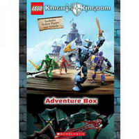 Набор LEGO 50799 Knights' Kingdom Adventure Box