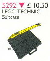 Набор LEGO 5292 Ящик для хранения