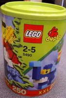 Набор LEGO 5490 Набор XXL