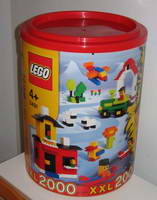 Набор LEGO 5491 Набор XXL