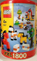 Набор LEGO 5517 Большой набор