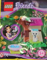 Набор LEGO 561411 Кошка